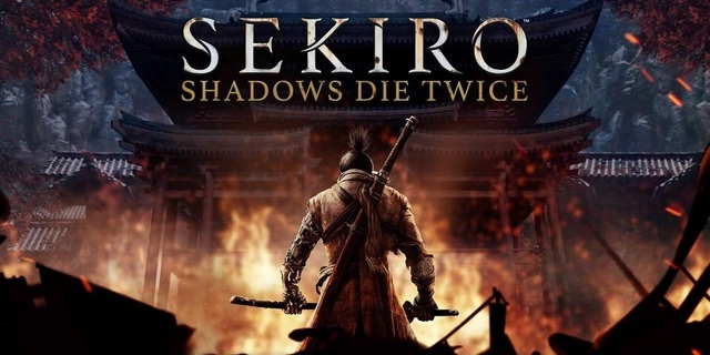 Sekiro Shadows Die Twice việt hoá