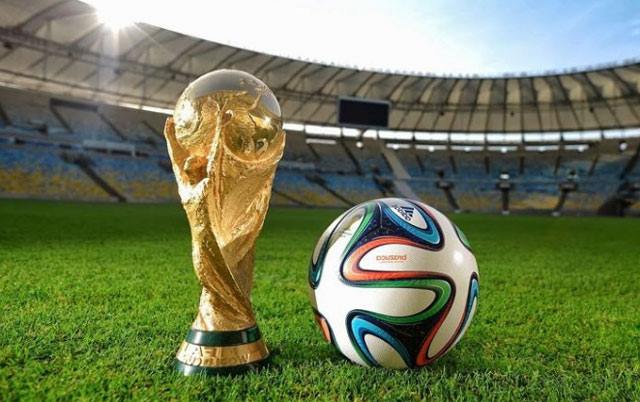 Giải đấu bóng đá lớn nhất hành tinh - World Cup 2022.